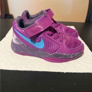 Nike Kids Ja 2 stargazer 11.5C rarely worn